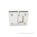 Bisagras de la puerta de ducha de vidrio de acero inoxidable